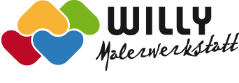 Logo WILLY Malerwerkstatt